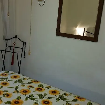 Casa Vacanze Piero Holiday home *