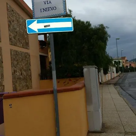 Holiday home Casa Vacanze Piero *