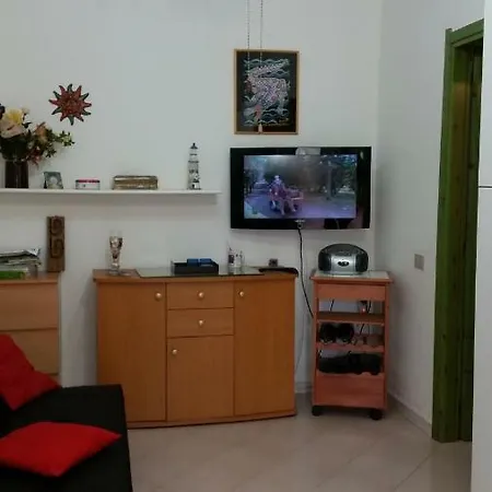 Holiday home Casa Vacanze Piero
