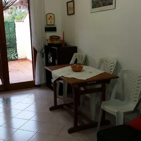 Holiday home Casa Vacanze Piero *