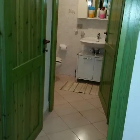 Holiday home Casa Vacanze Piero Villasimius