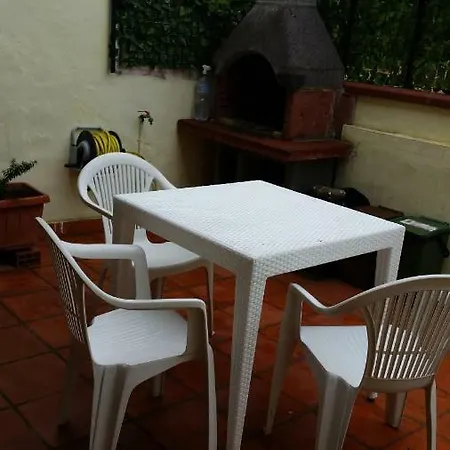 Holiday home Casa Vacanze Piero Villasimius